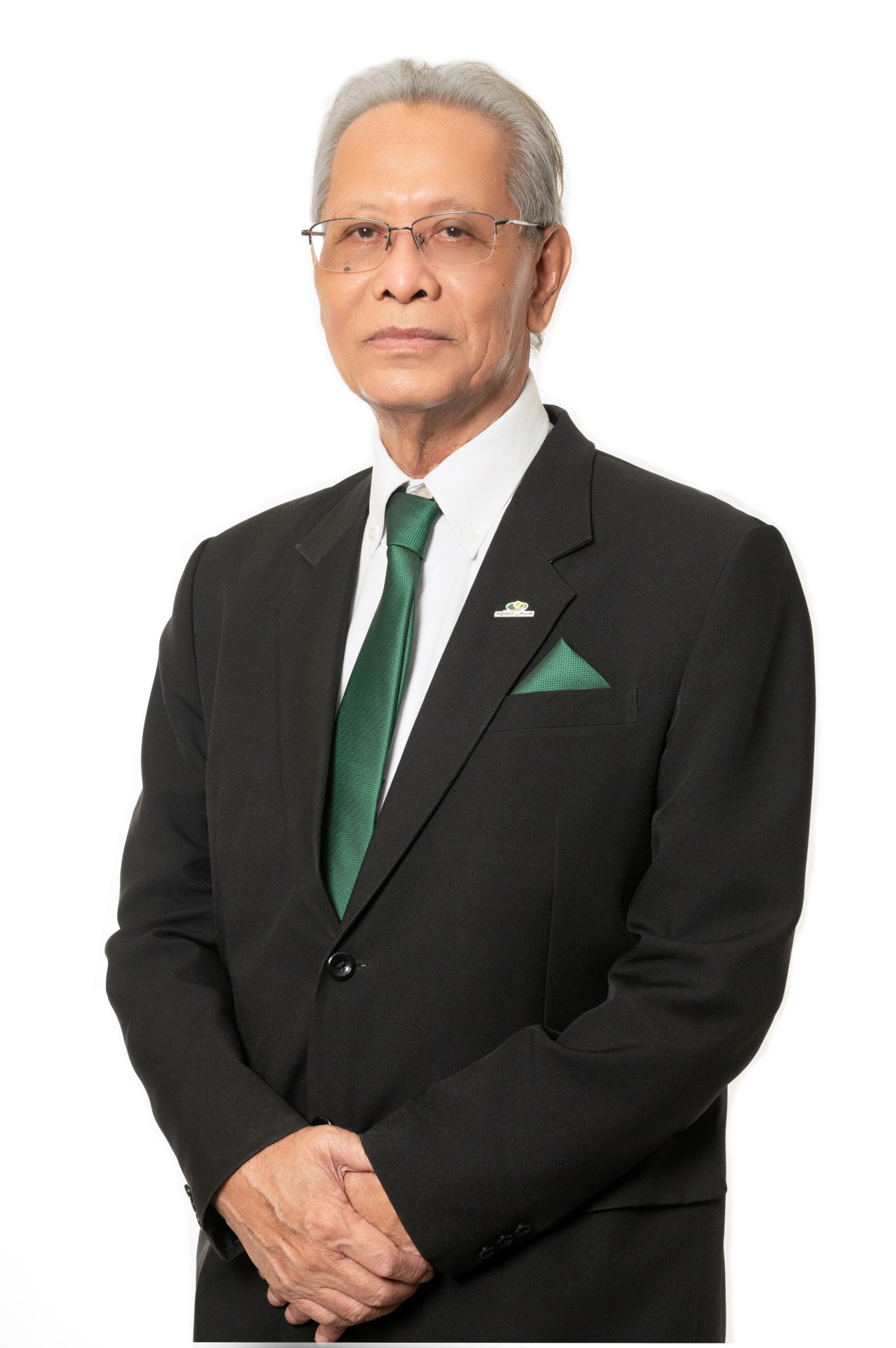 Leadership azam jaya